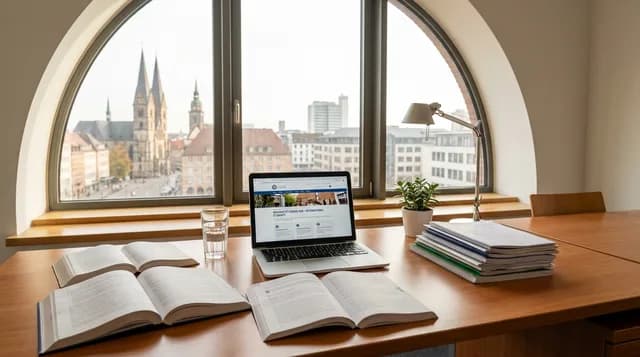 How to Check If Your Qualifications Are Recognised in Germany