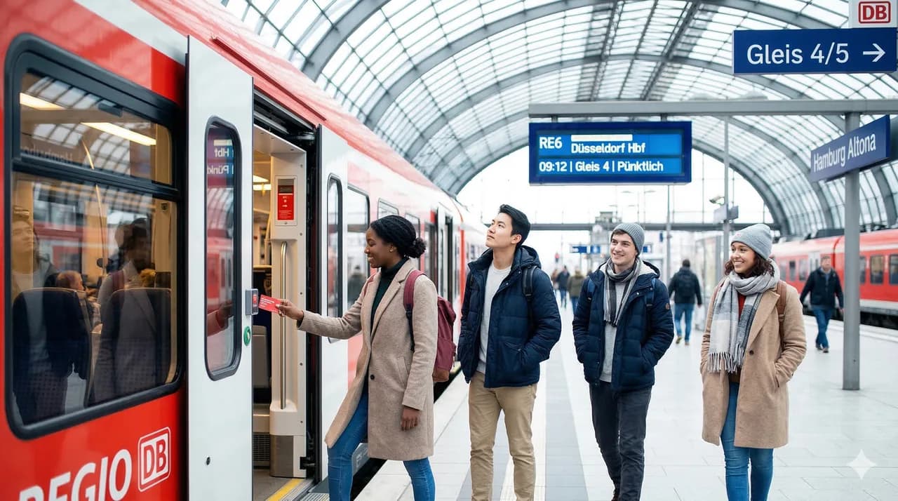 Semester Fees in Germany Explained