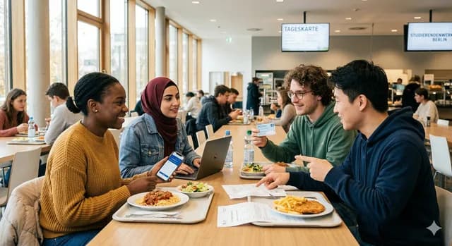 Tuition Fees in Germany