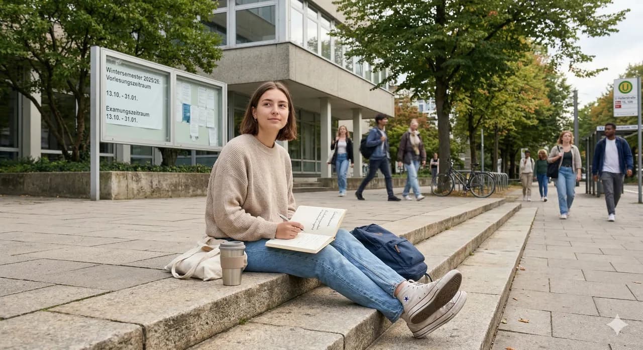 Understanding Regelstudienzeit: How Long Does a Degree Really Take in Germany?