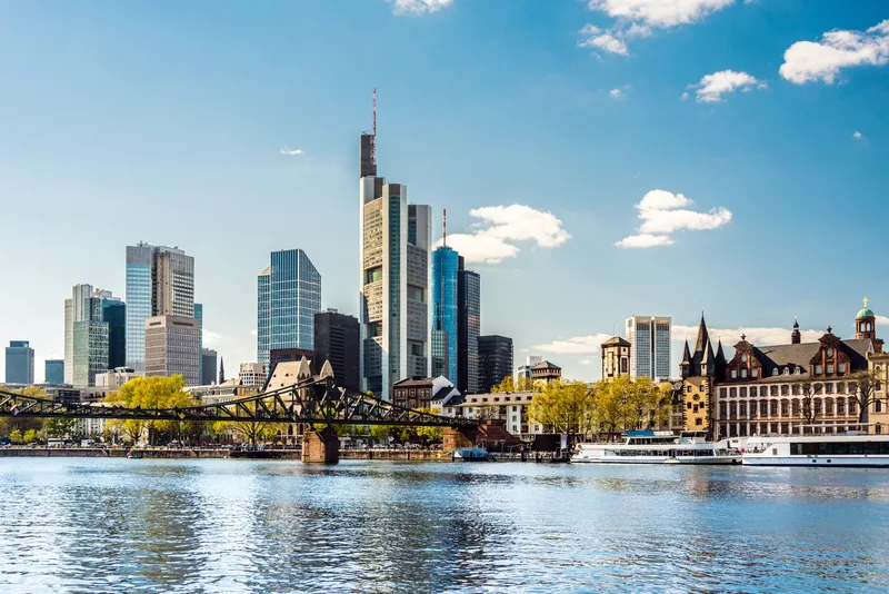 Frankfurt am Main