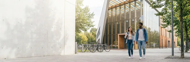 Doing an MBA in Germany without a GMAT